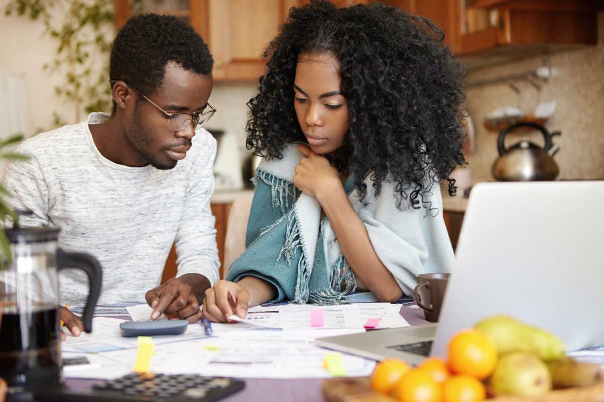 How to Create a Family Budget That Everyone Can Stick To