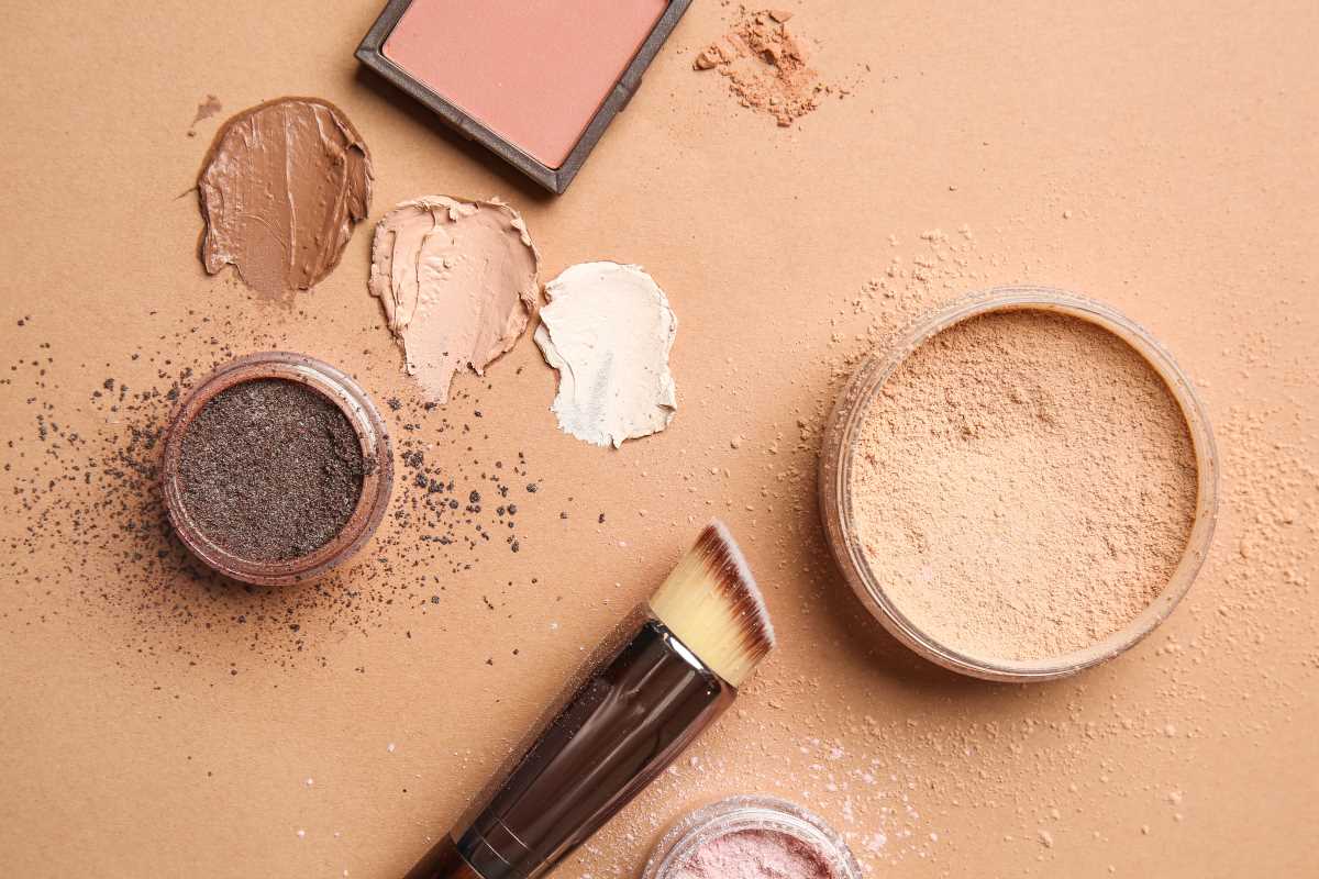 Finding Your Perfect Match: A Guide to Choosing the Right Foundation