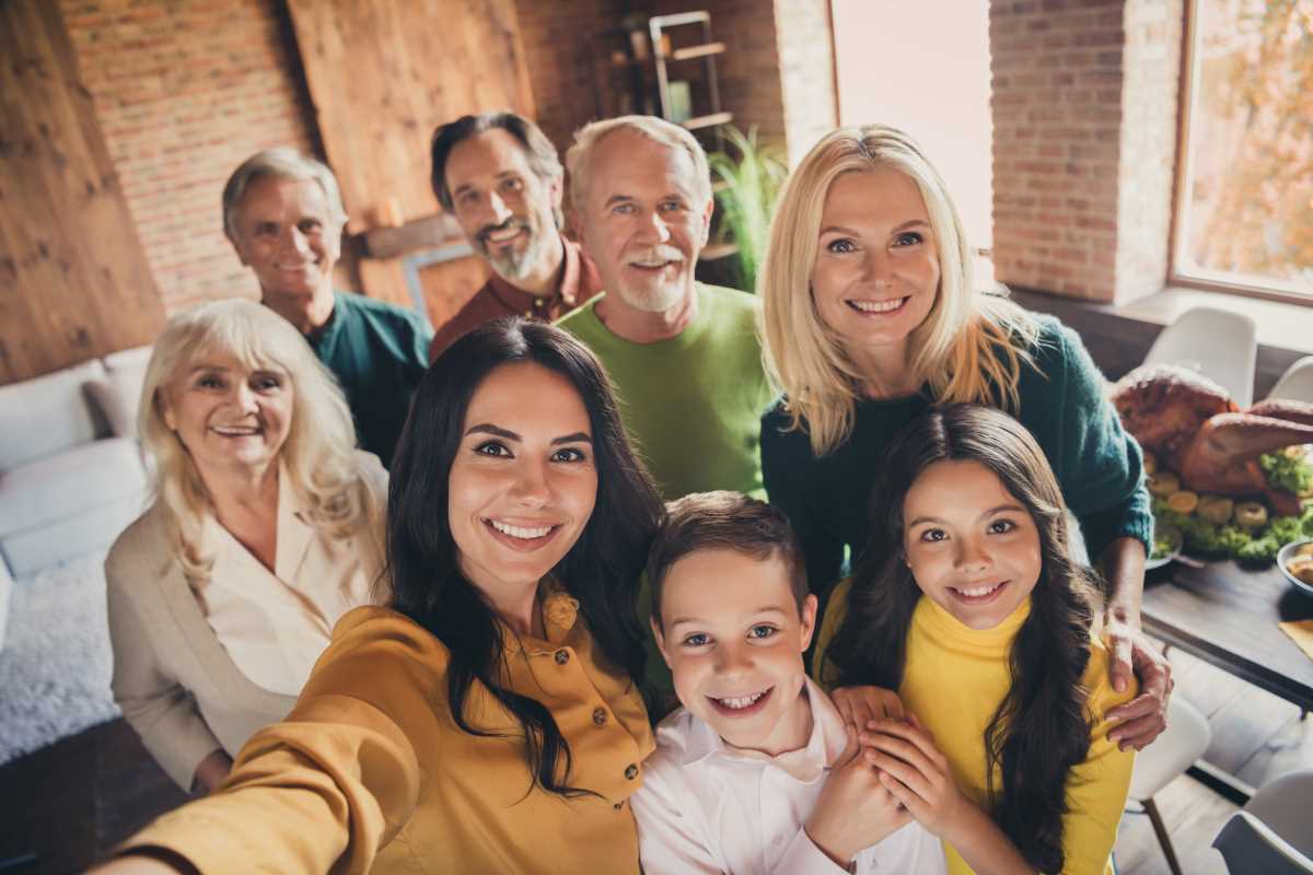 The Importance of Grandparents in Nurturing Family Bonds