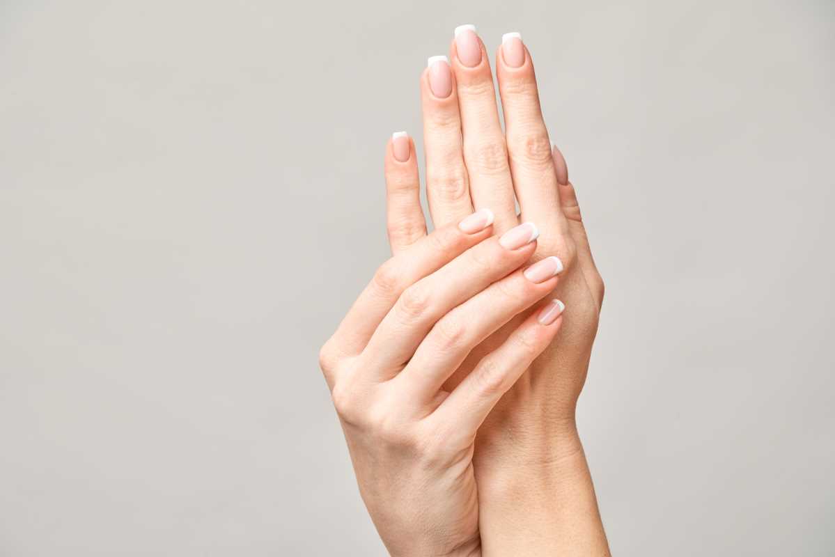 The Ultimate Guide to Maintaining Healthy Nails